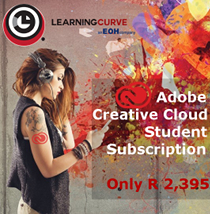 Adobe Creative Cloud Student Pricing - Special Deal